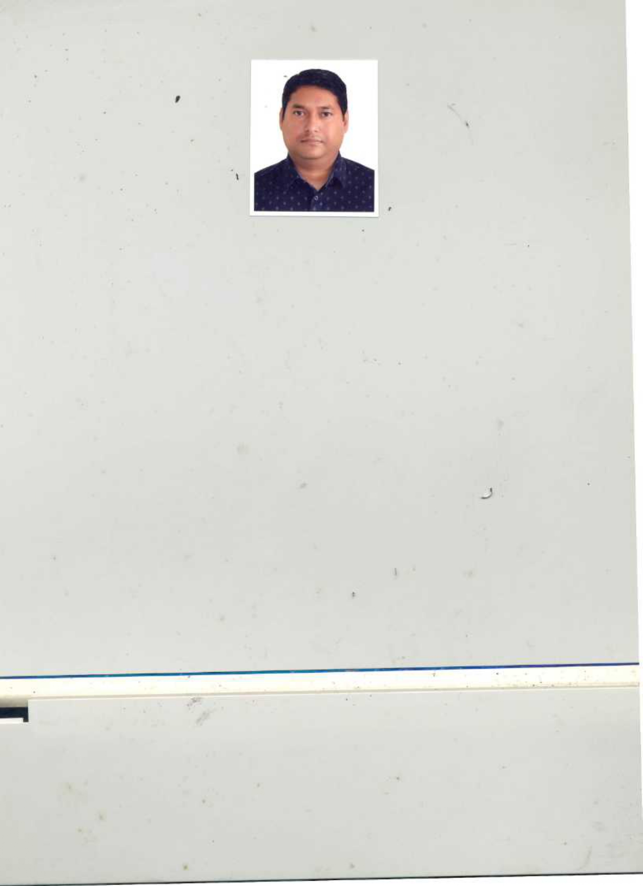 Mohammad Badrul Haider Chowdhury